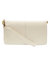 Everly Organizer Flap Crossbody