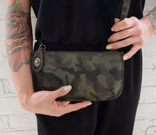 CrossBody/Wristlet