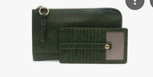 Karina Convertible Wristlet & Wallet