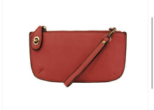 CrossBody/Wristlet