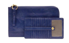 Karina Convertible Wristlet & Wallet