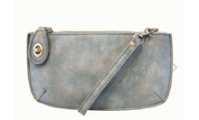 CrossBody/Wristlet