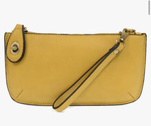 CrossBody/Wristlet