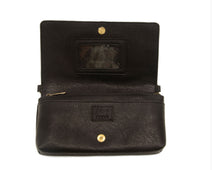 Everly Organizer Flap Crossbody