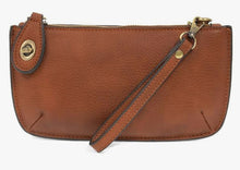 CrossBody/Wristlet