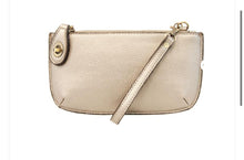 CrossBody/Wristlet