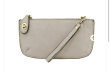 CrossBody/Wristlet