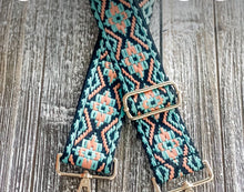 Guitar Straps