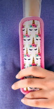 Neoprene Popsicle Holder