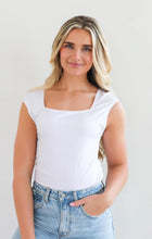 Layering Cap Sleeve
