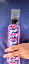 Neoprene Popsicle Holder