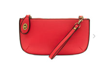 CrossBody/Wristlet