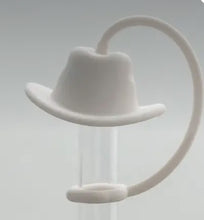 Straw Covers
