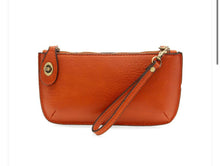CrossBody/Wristlet