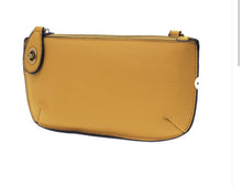 CrossBody/Wristlet