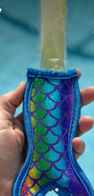Neoprene Popsicle Holder