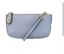 CrossBody/Wristlet