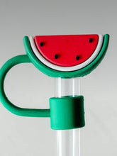 Straw Covers