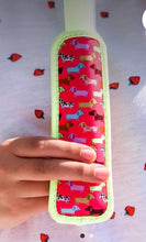 Neoprene Popsicle Holder
