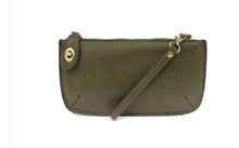 CrossBody/Wristlet