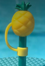 Straw Covers