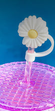 Straw Covers