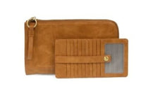 Karina Convertible Wristlet & Wallet