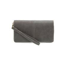 Everly Organizer Flap Crossbody