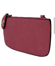 CrossBody/Wristlet