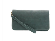Everly Organizer Flap Crossbody