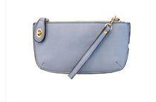 CrossBody/Wristlet