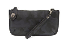 CrossBody/Wristlet