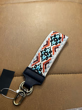 Wristlet Keychain