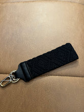 Wristlet Keychain