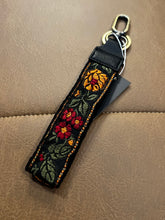 Wristlet Keychain
