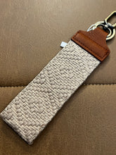 Wristlet Keychain