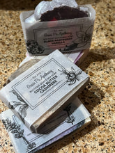 Gracie Pie Goats Milk Soap