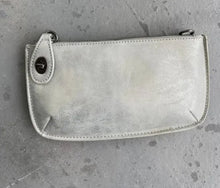 CrossBody/Wristlet