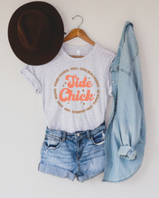 Side Chick Thanksgiving Tee