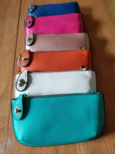 CrossBody/Wristlet