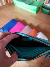 CrossBody/Wristlet