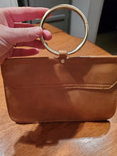 Aria Ring Bag