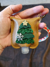 Bracelet Keychain Hand Sanitizer Holder