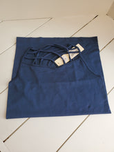 Seamless Tank with Criss Cross Detail