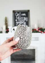 Silicone Wine Glass