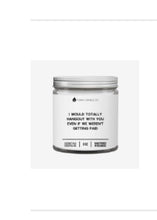 Funny Candles