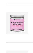 Funny Candles