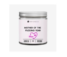 Funny Candles