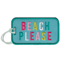Luggage Tags