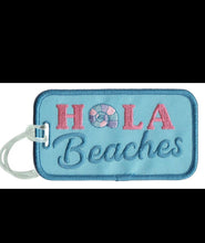 Luggage Tags